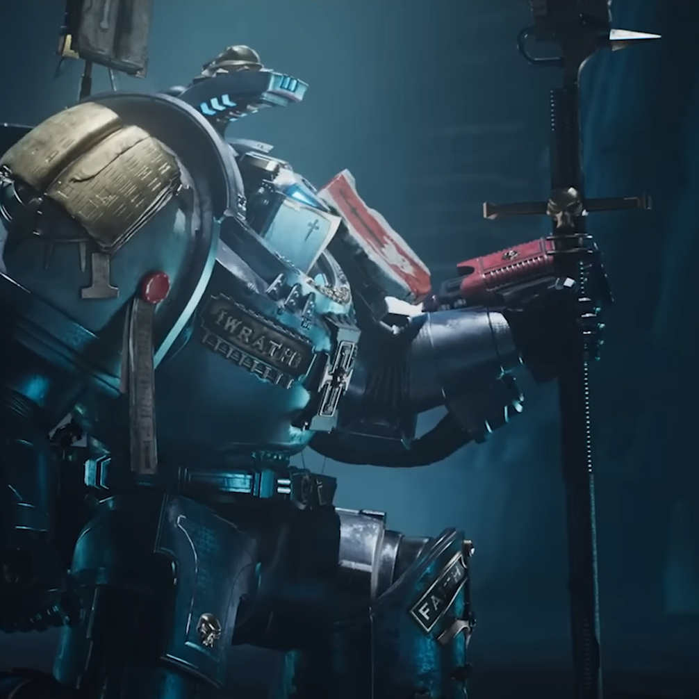 Warhammer