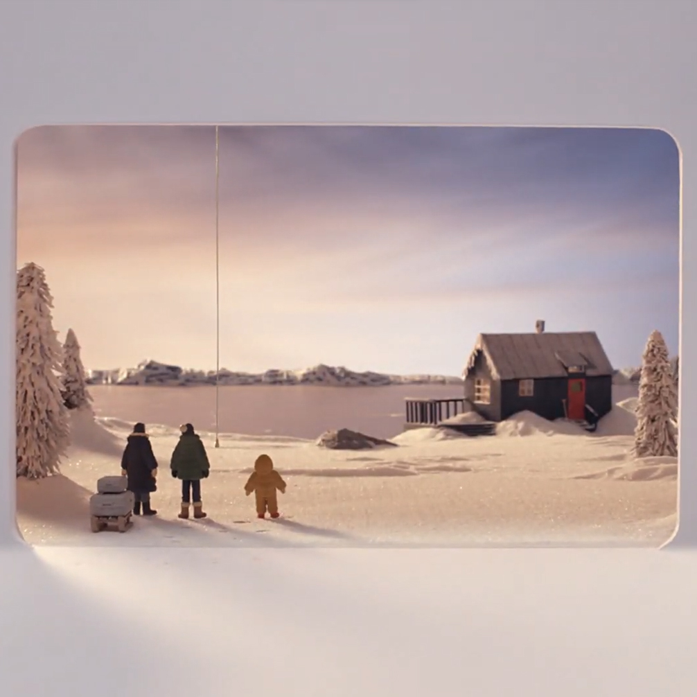 Airbnb Campaign