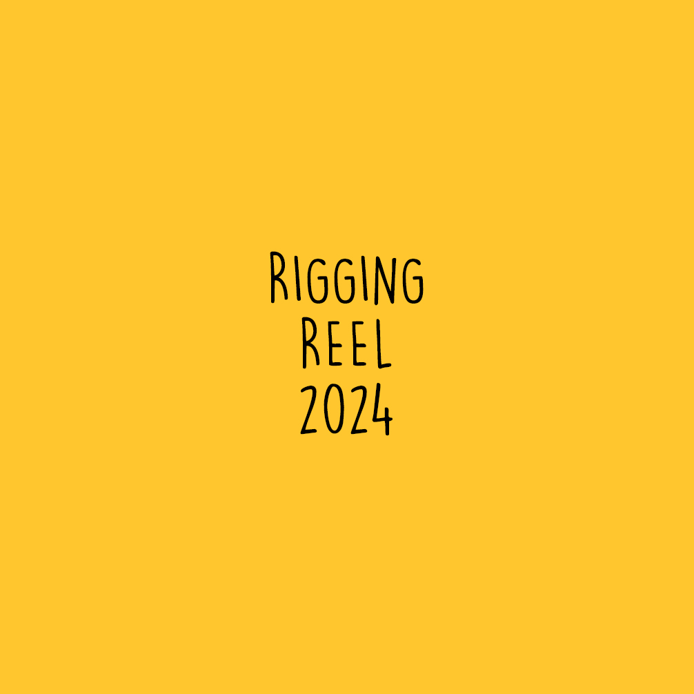 Rigging Reel
